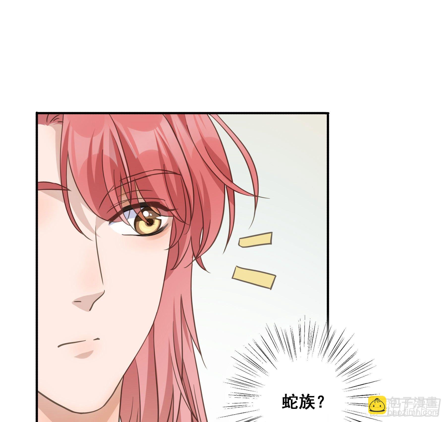 君心不良 - 神纹荒狼 - 6