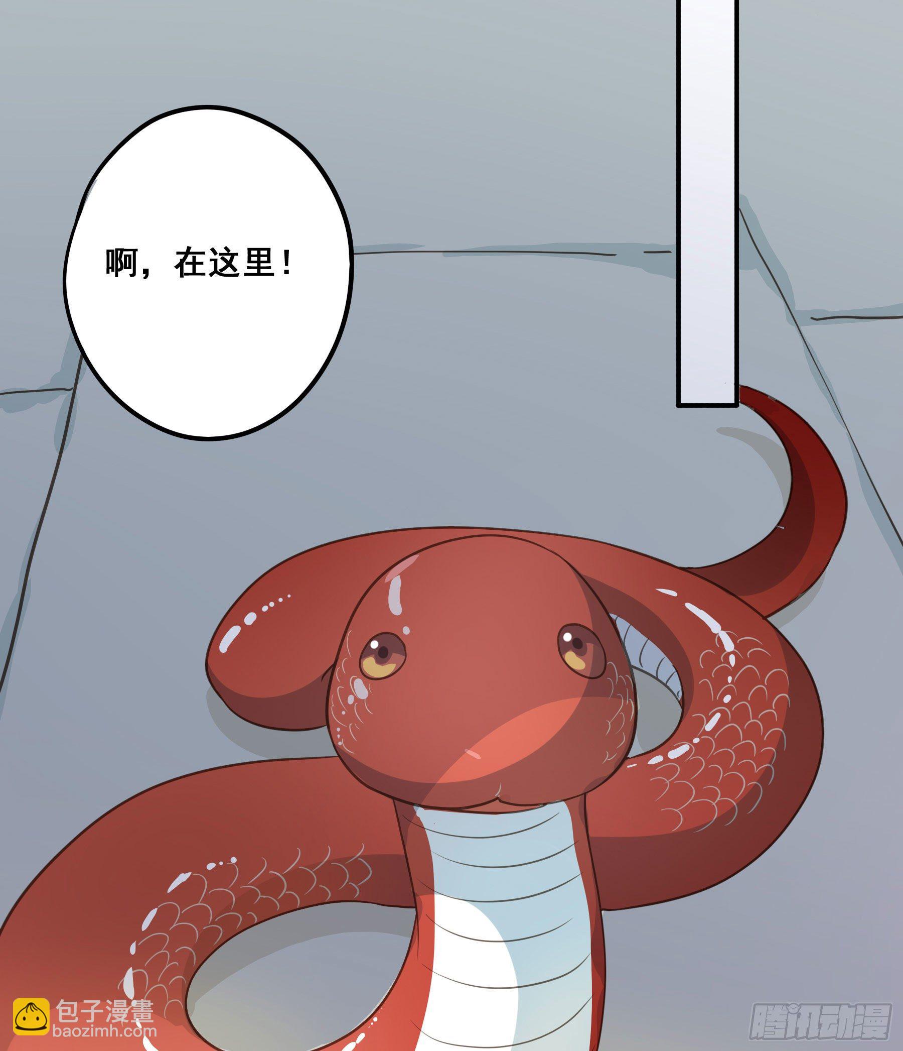 君心不良 - 神纹荒狼 - 6