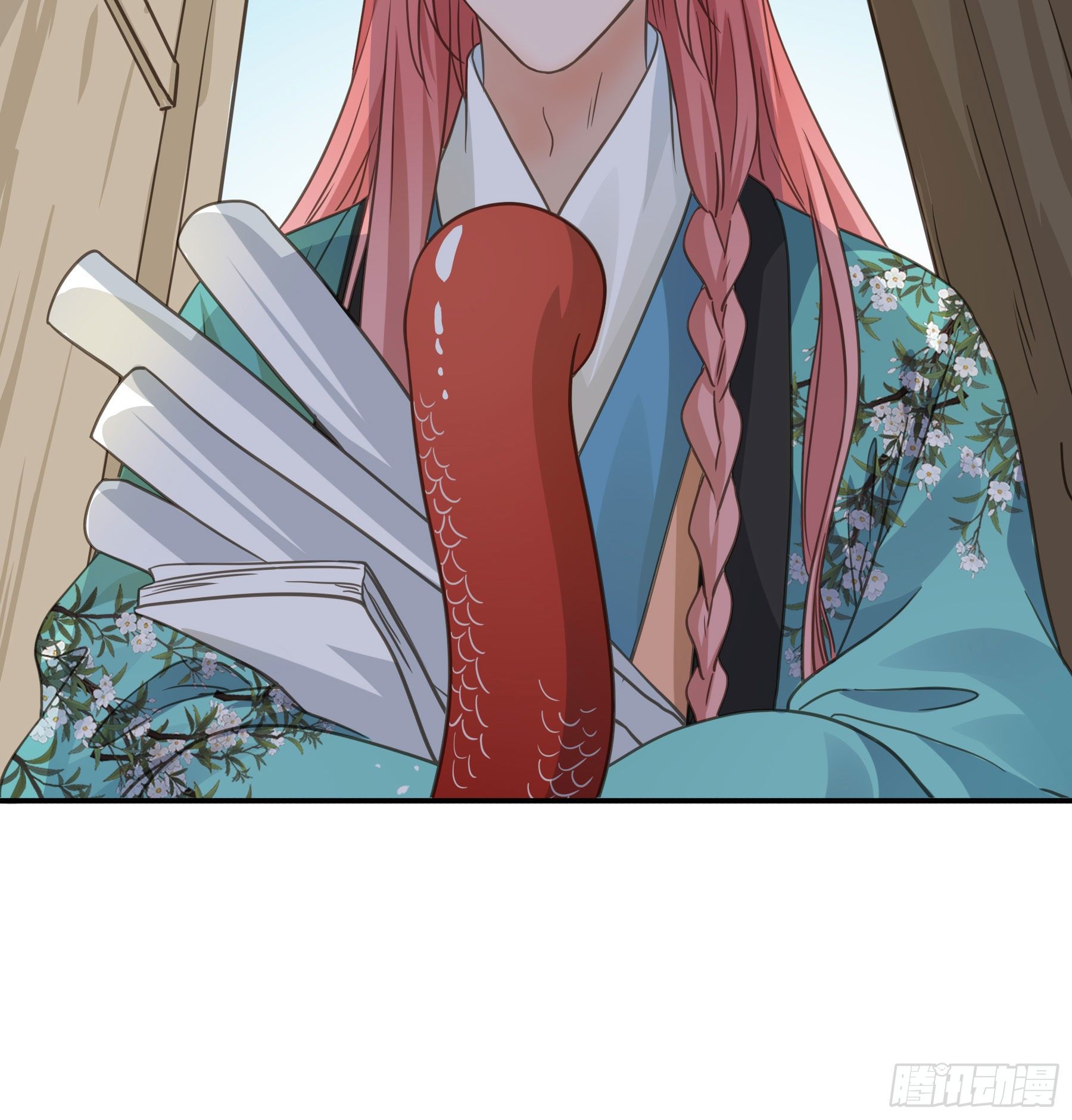 君心不良 - 神纹荒狼 - 1