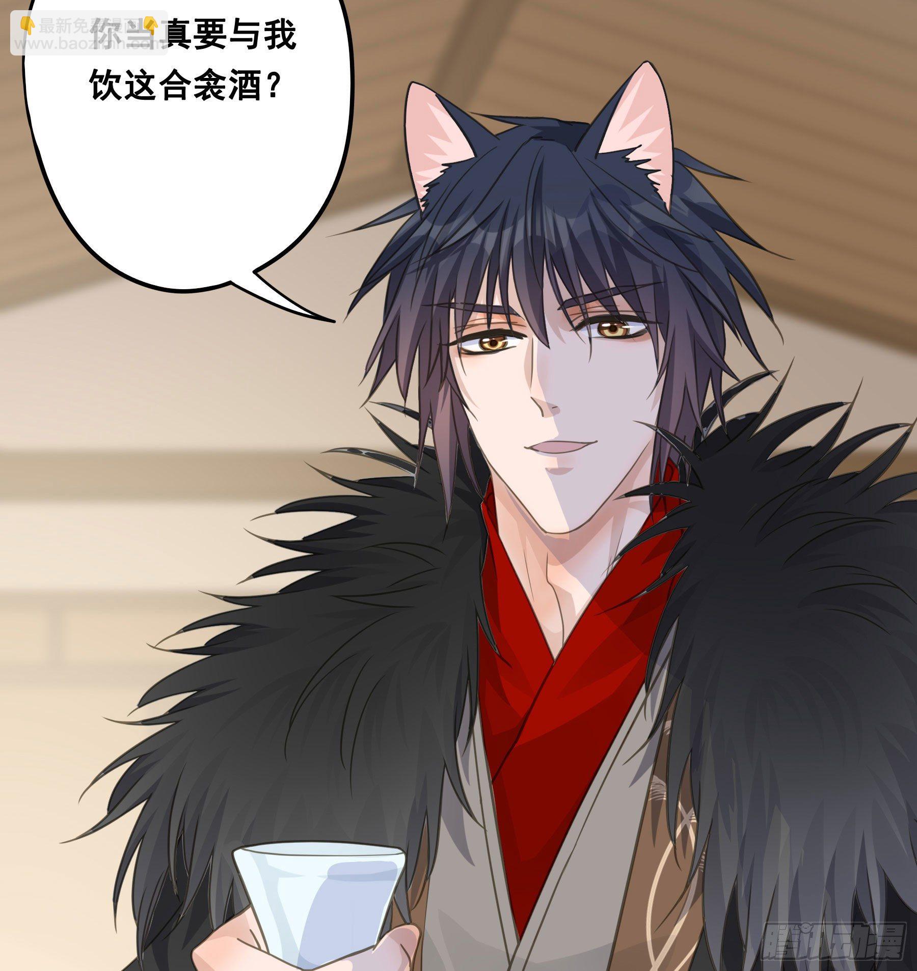 君心不良 - 干了这杯合衾酒 - 6