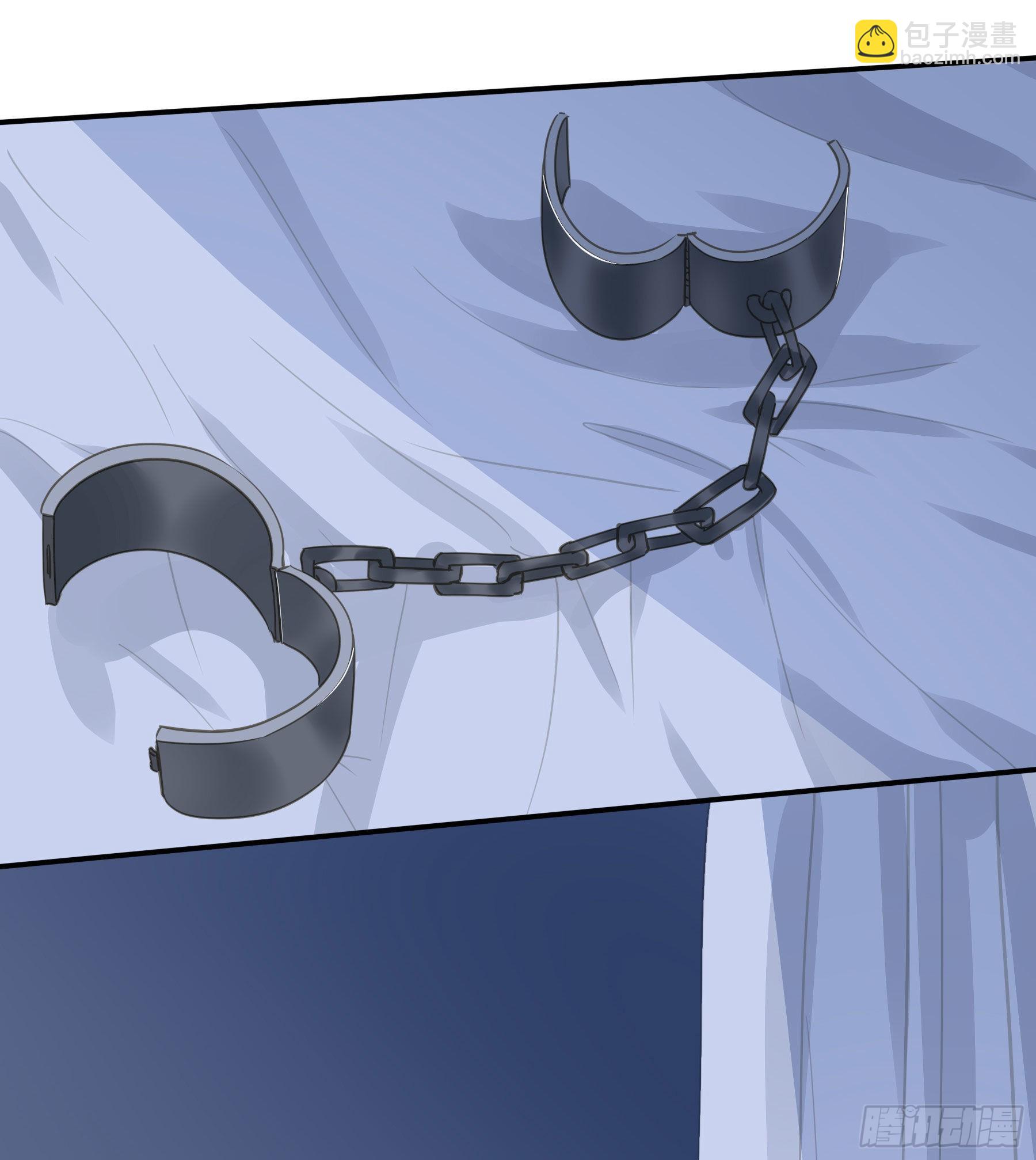 越狱计划-第72话