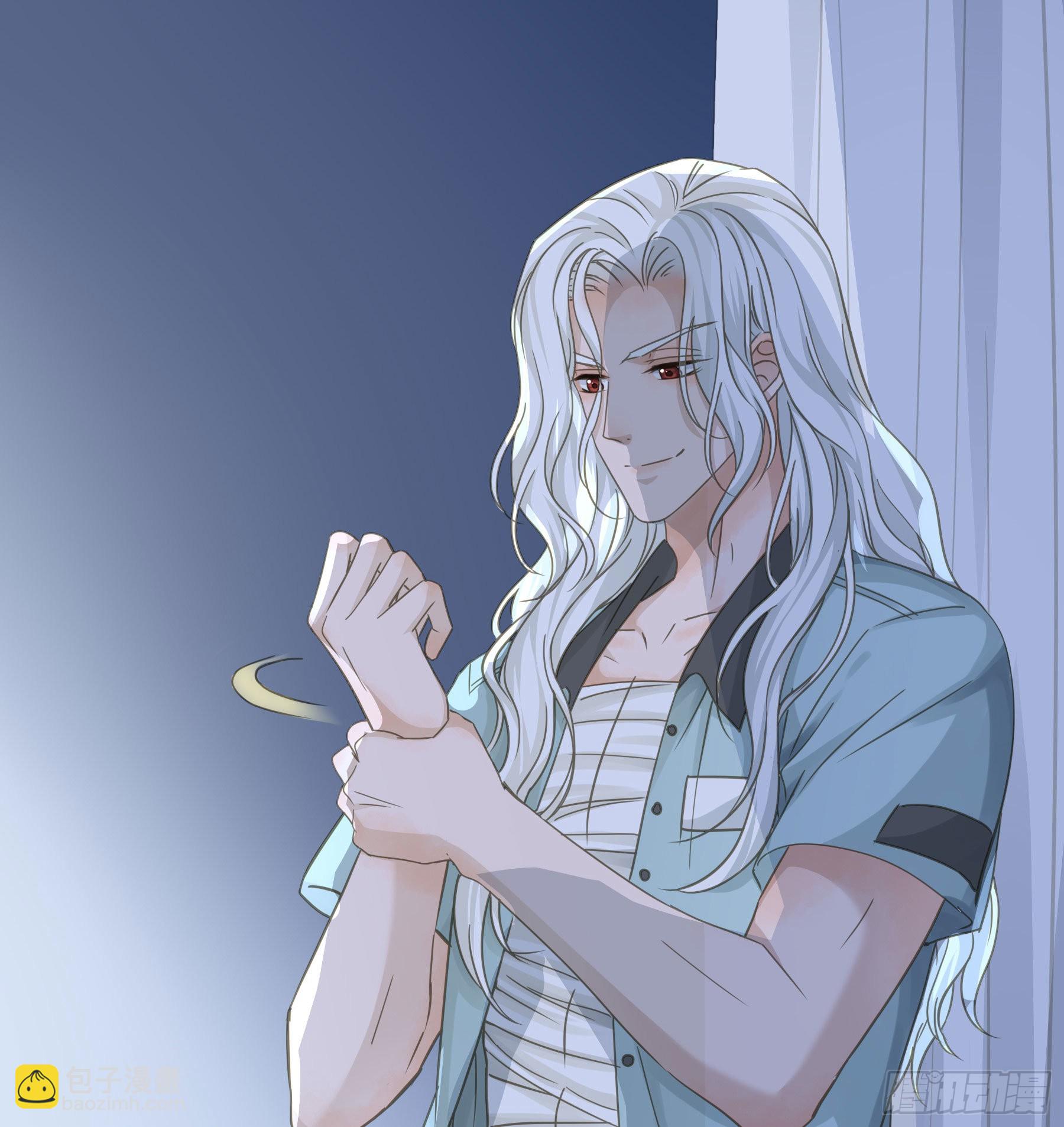 越狱计划-第72话