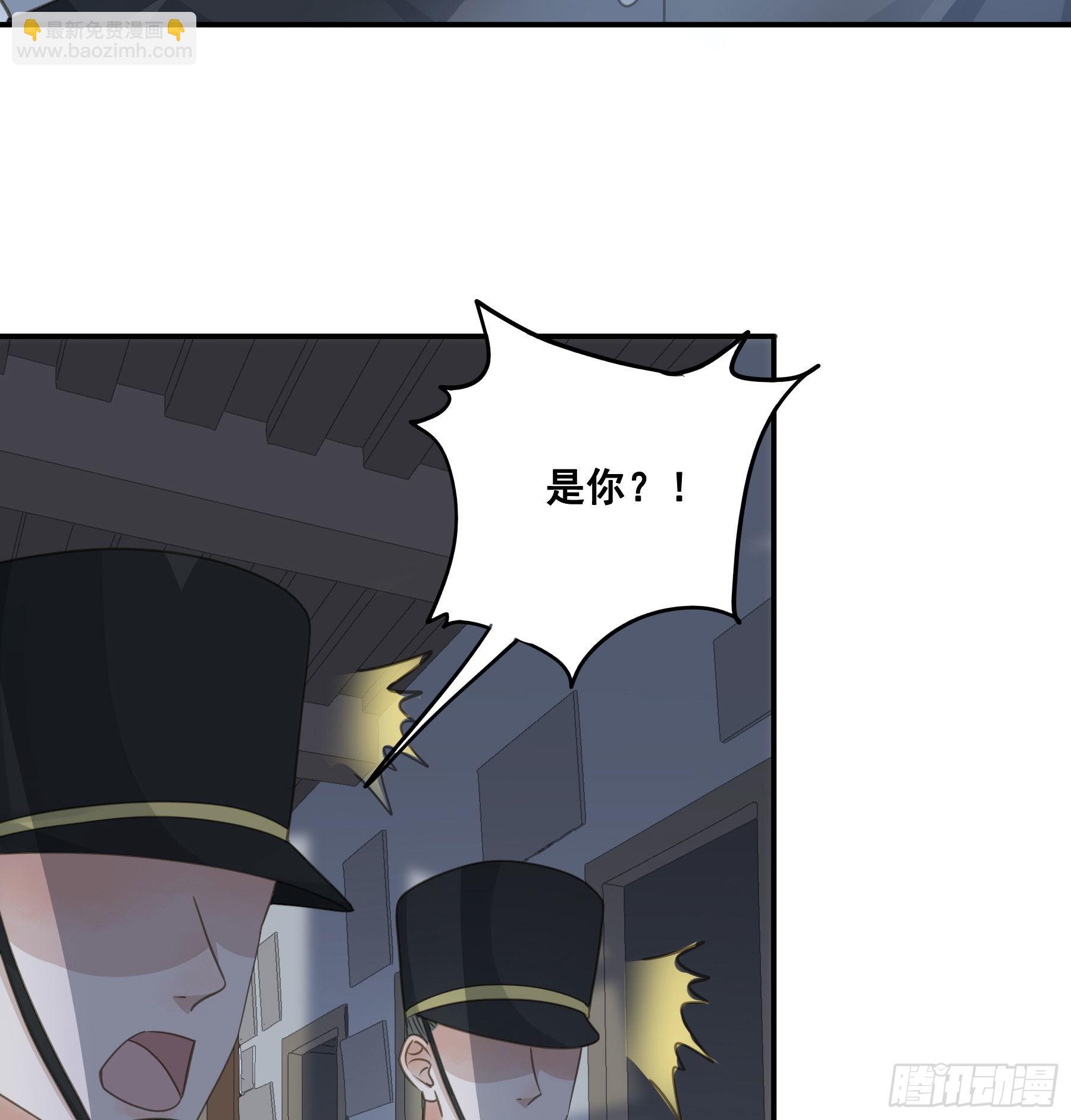 越狱计划-第72话