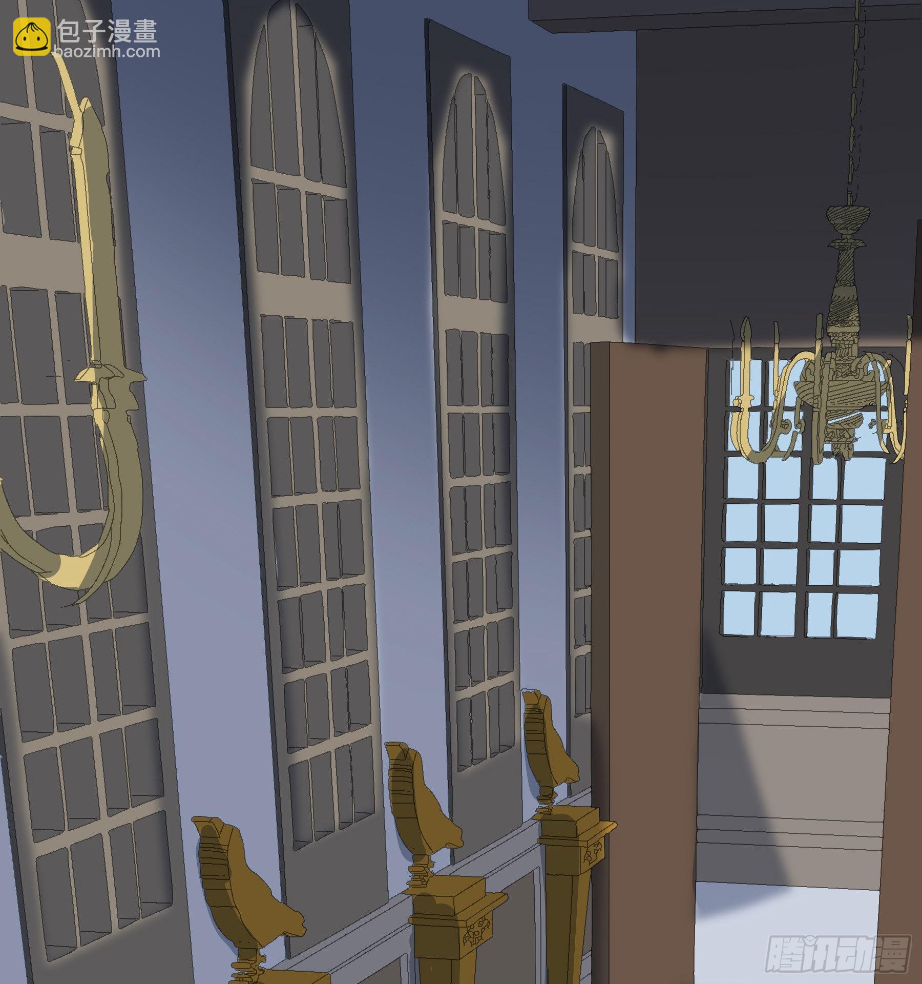 越狱计划-第72话