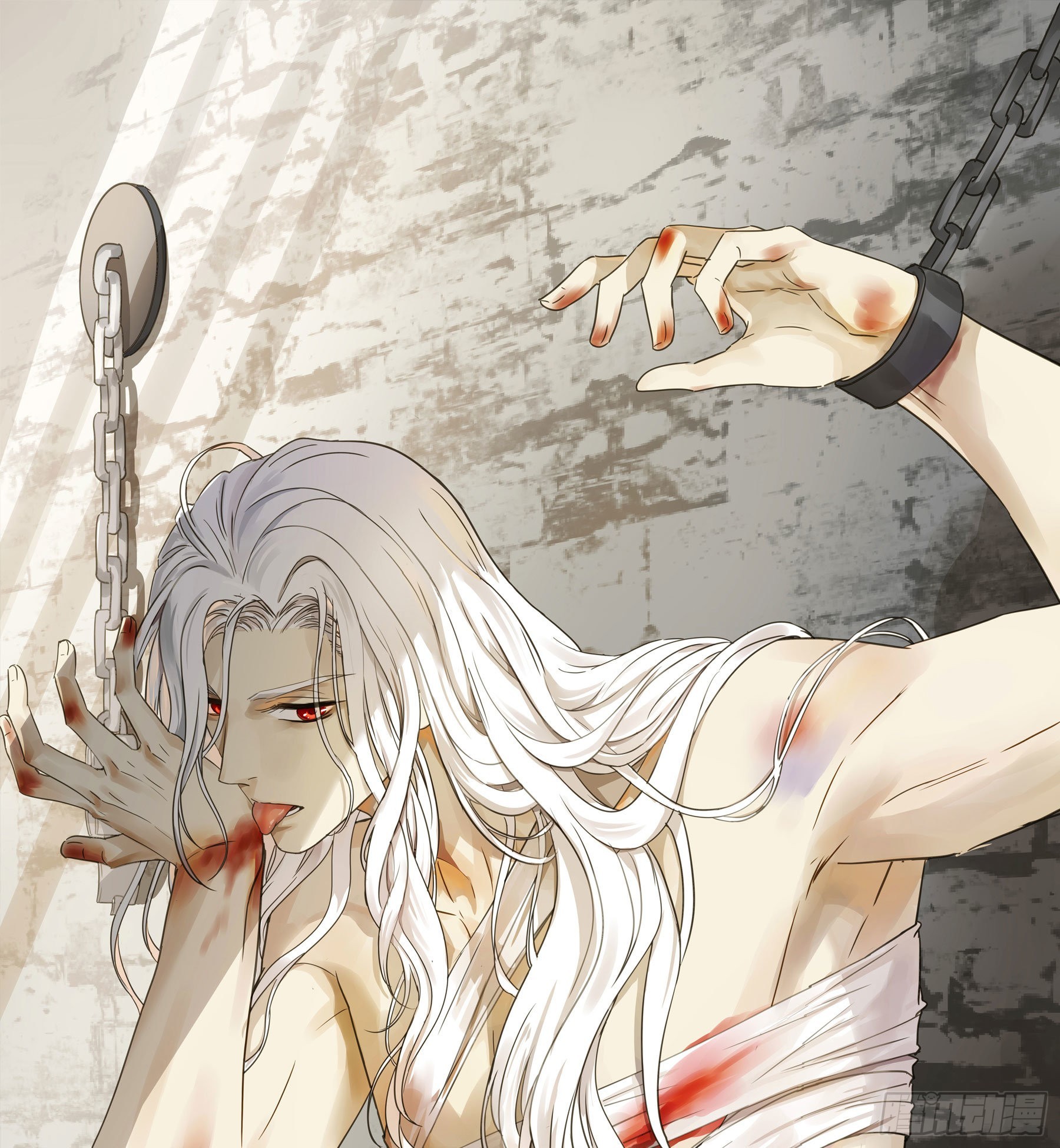 暴风雨来临-第86话