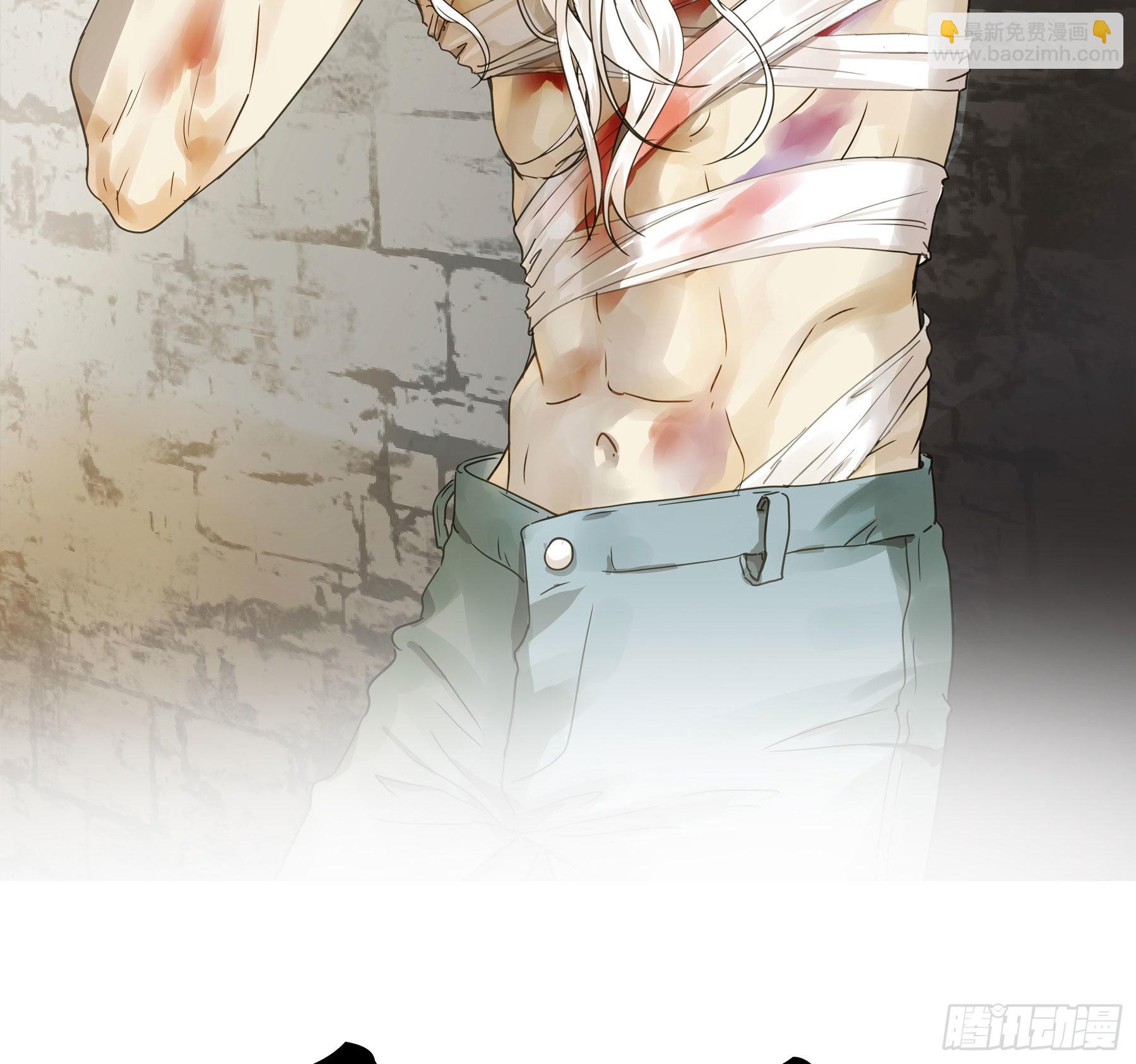 暴风雨来临-第86话