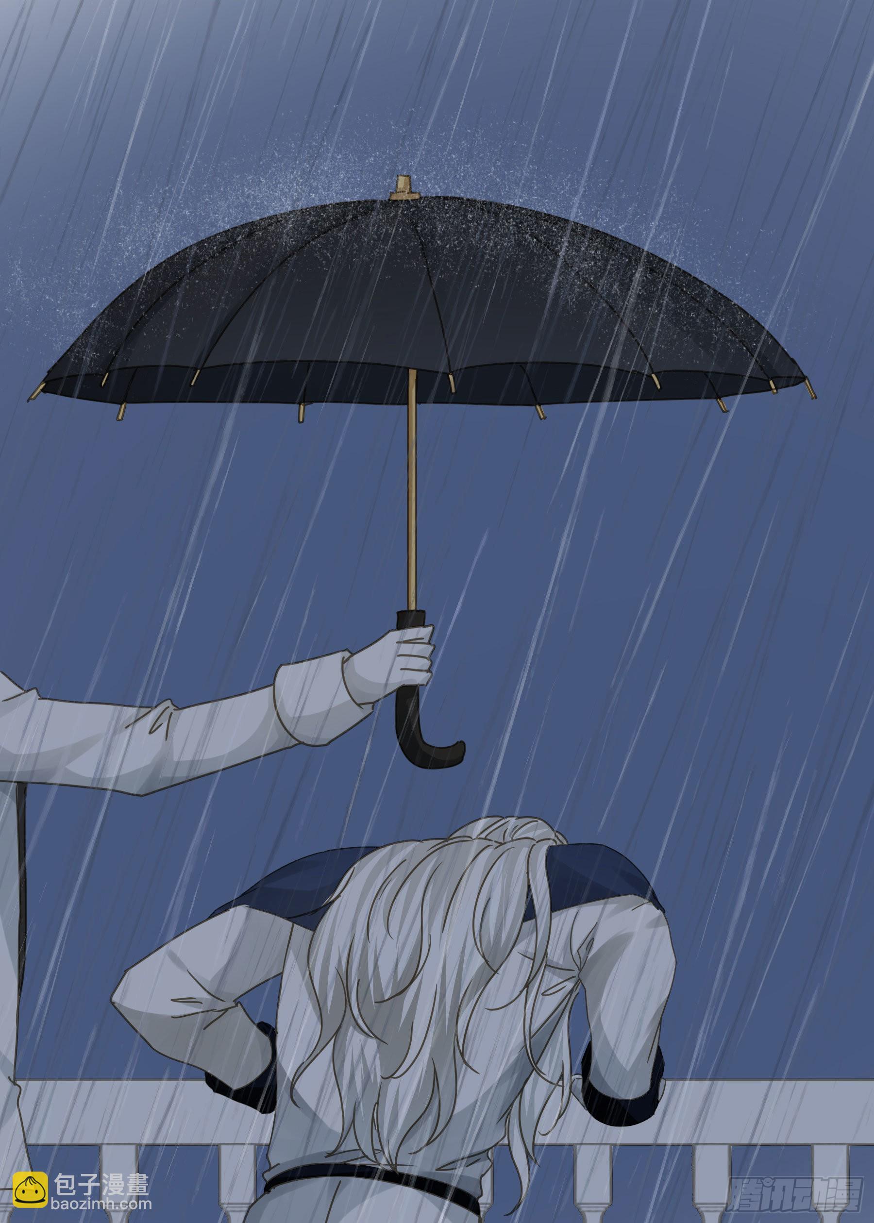 暴风雨来临-第86话