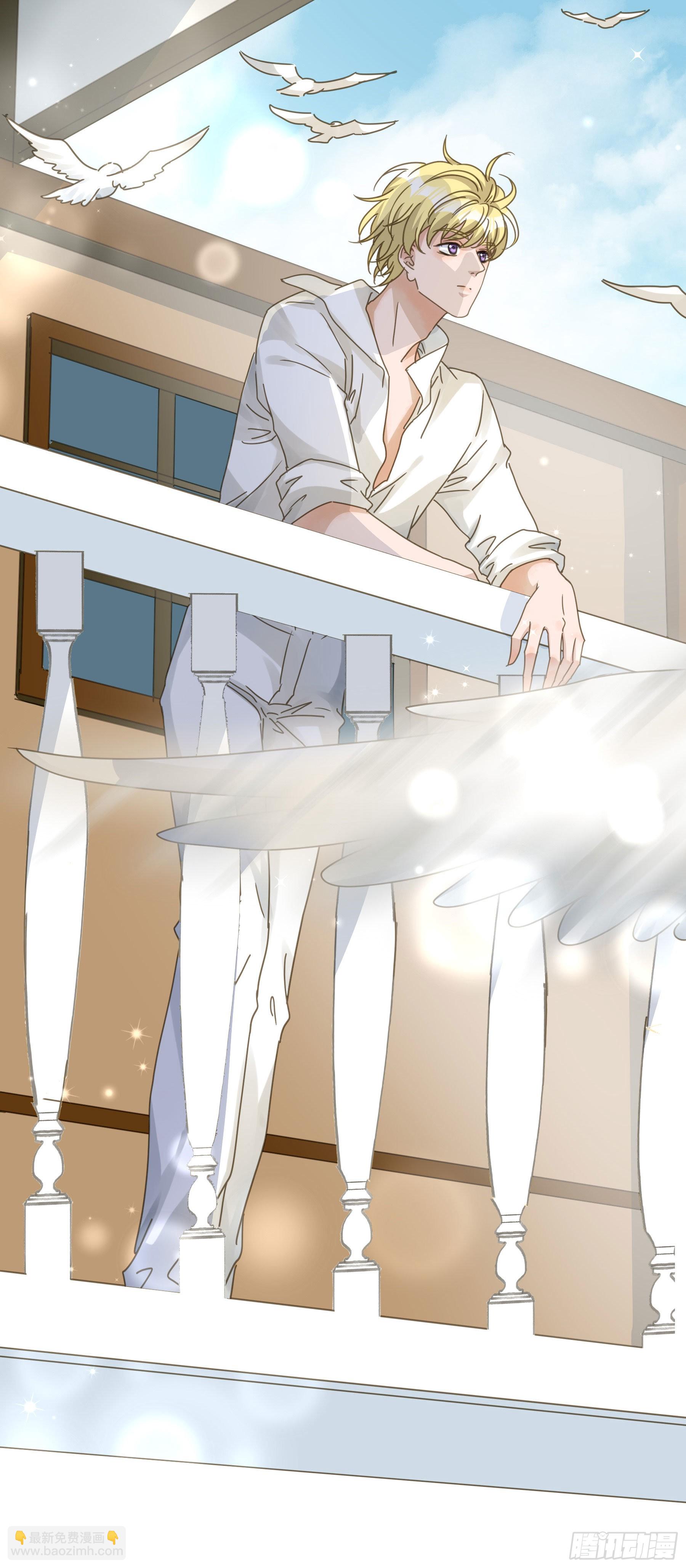 暴风雨来临-第86话