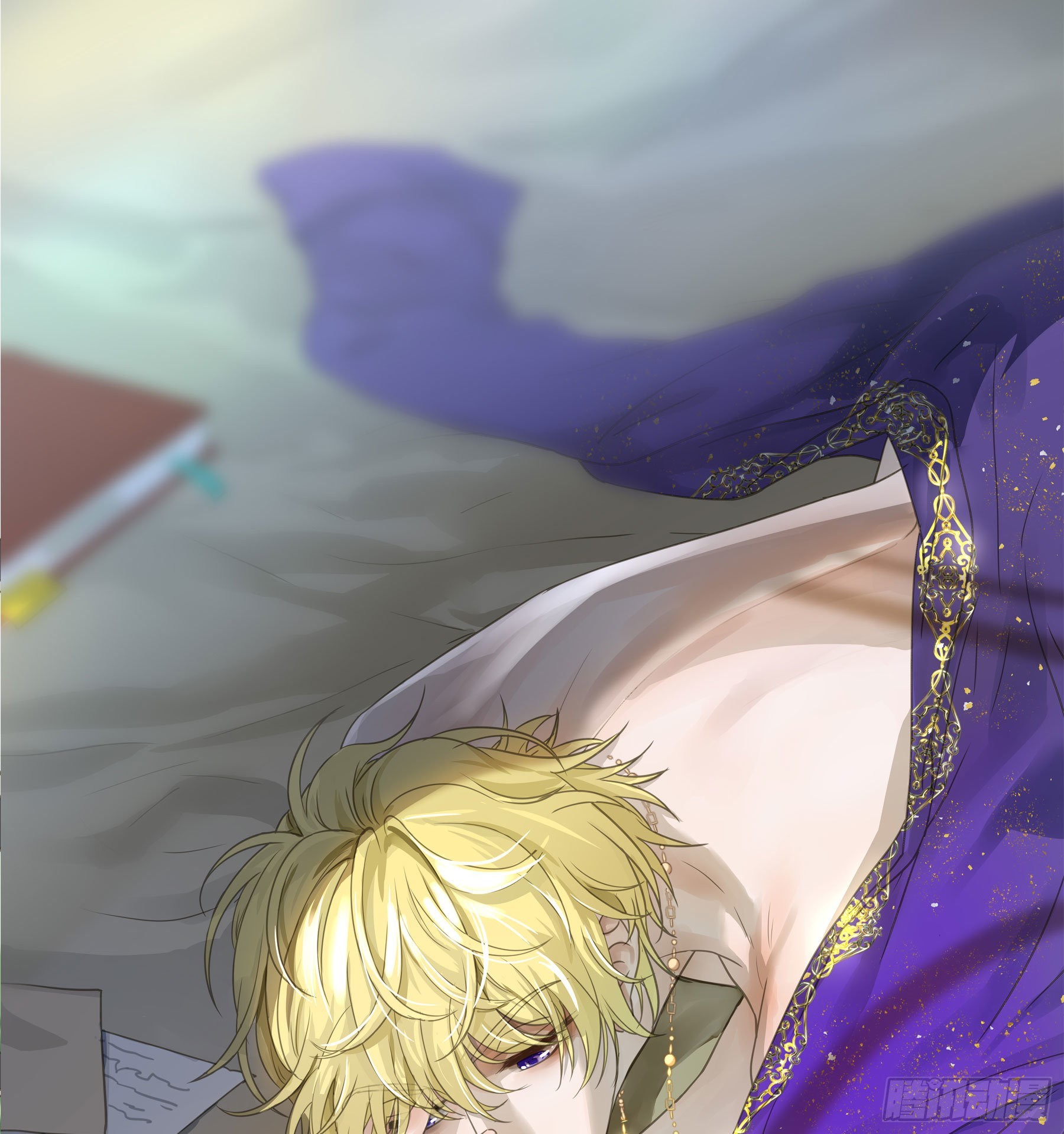 又是这个梦-第88话