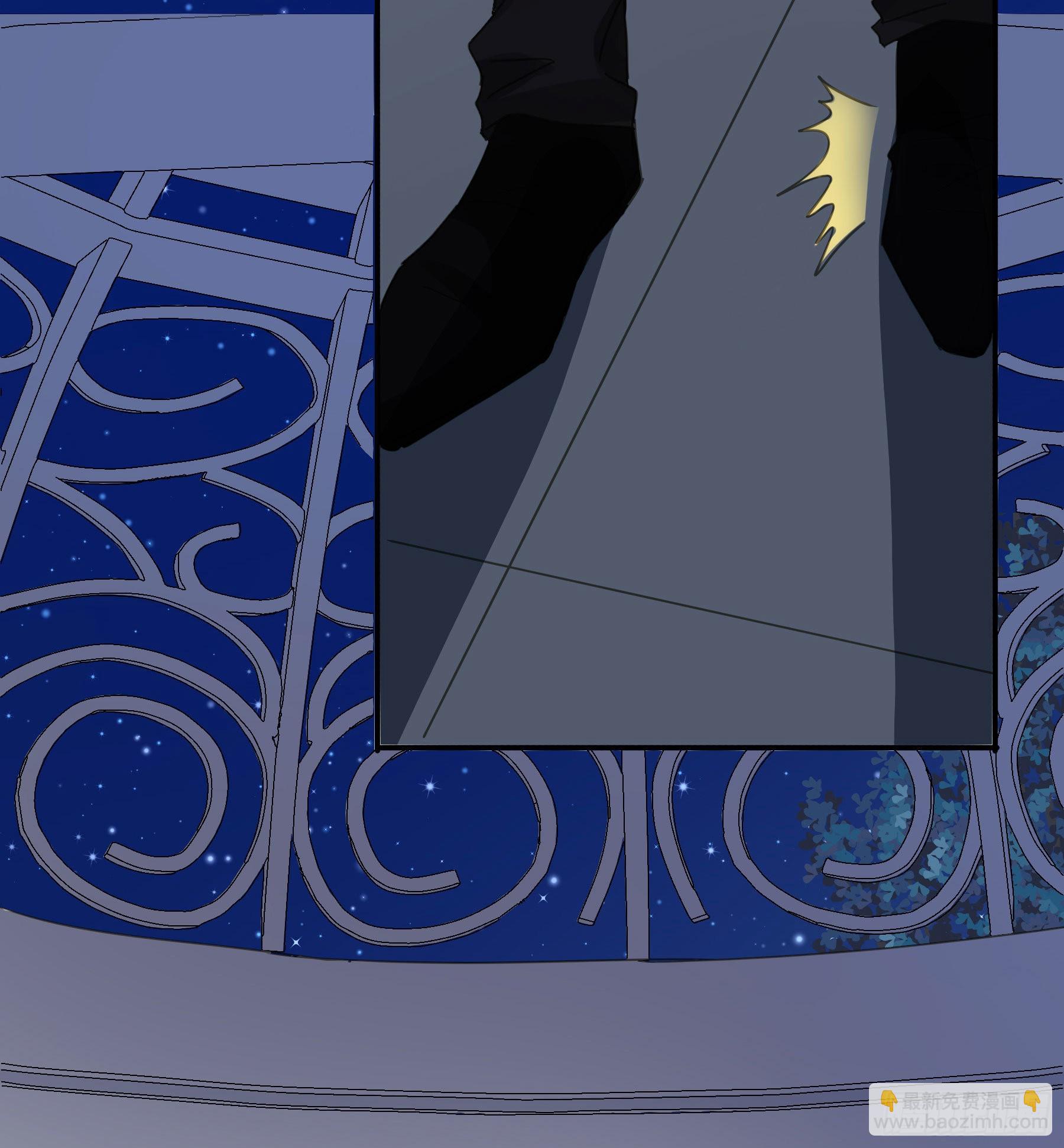 怀疑(1/2)-第94话