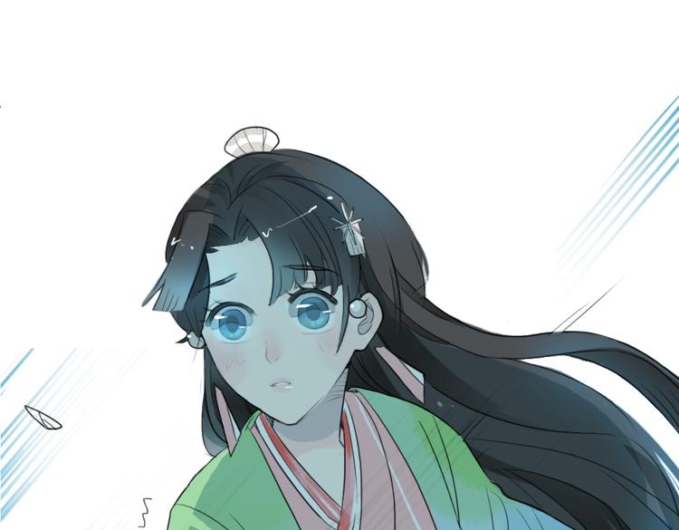 第2话 我本江心向明月(1/2)-第2话