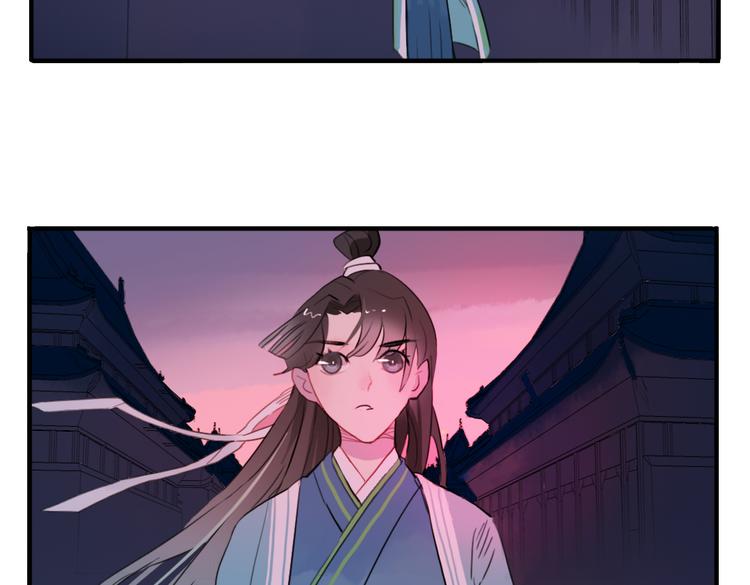 第12话 不会让人伤害你(1/2)-第12话