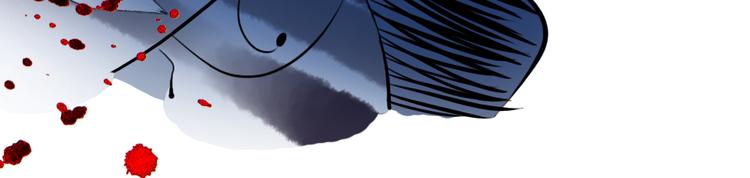 第34话 闯牢者，杀无赦(1/2)-第34话