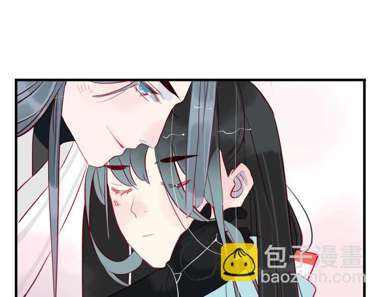 第34话 闯牢者，杀无赦(1/2)-第34话