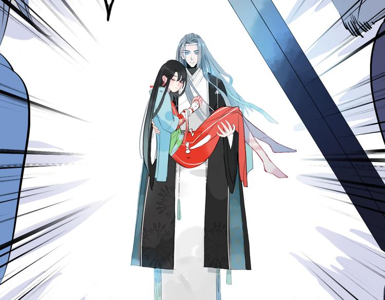 第34话 闯牢者，杀无赦(1/2)-第34话