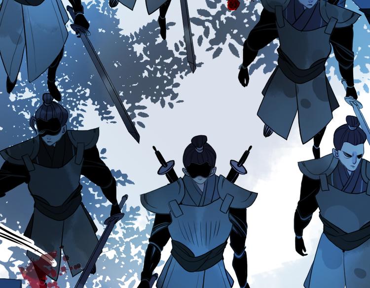 第40话 夺位(1/2)-第40话