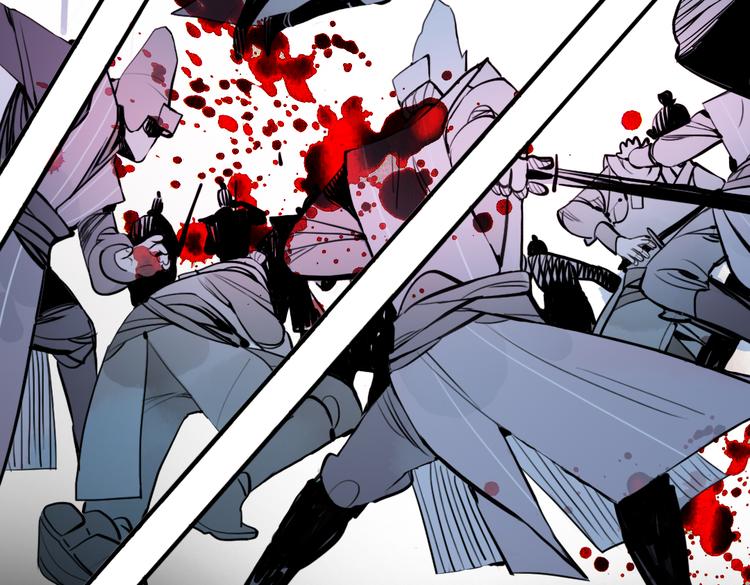 第40话 夺位(1/2)-第40话