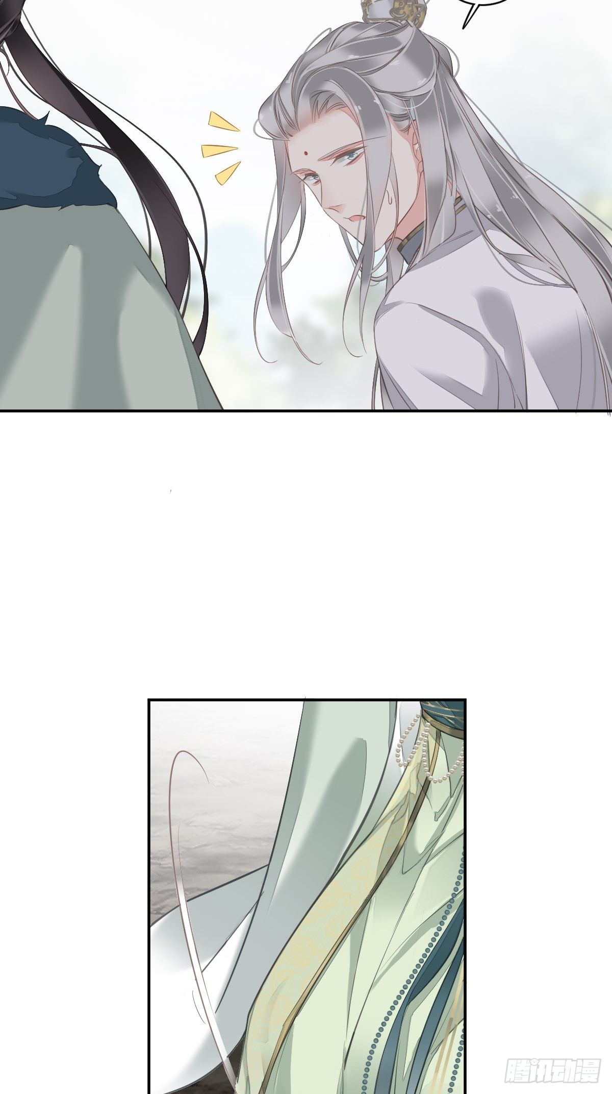 第104话 原来如此(1/2)-第108话