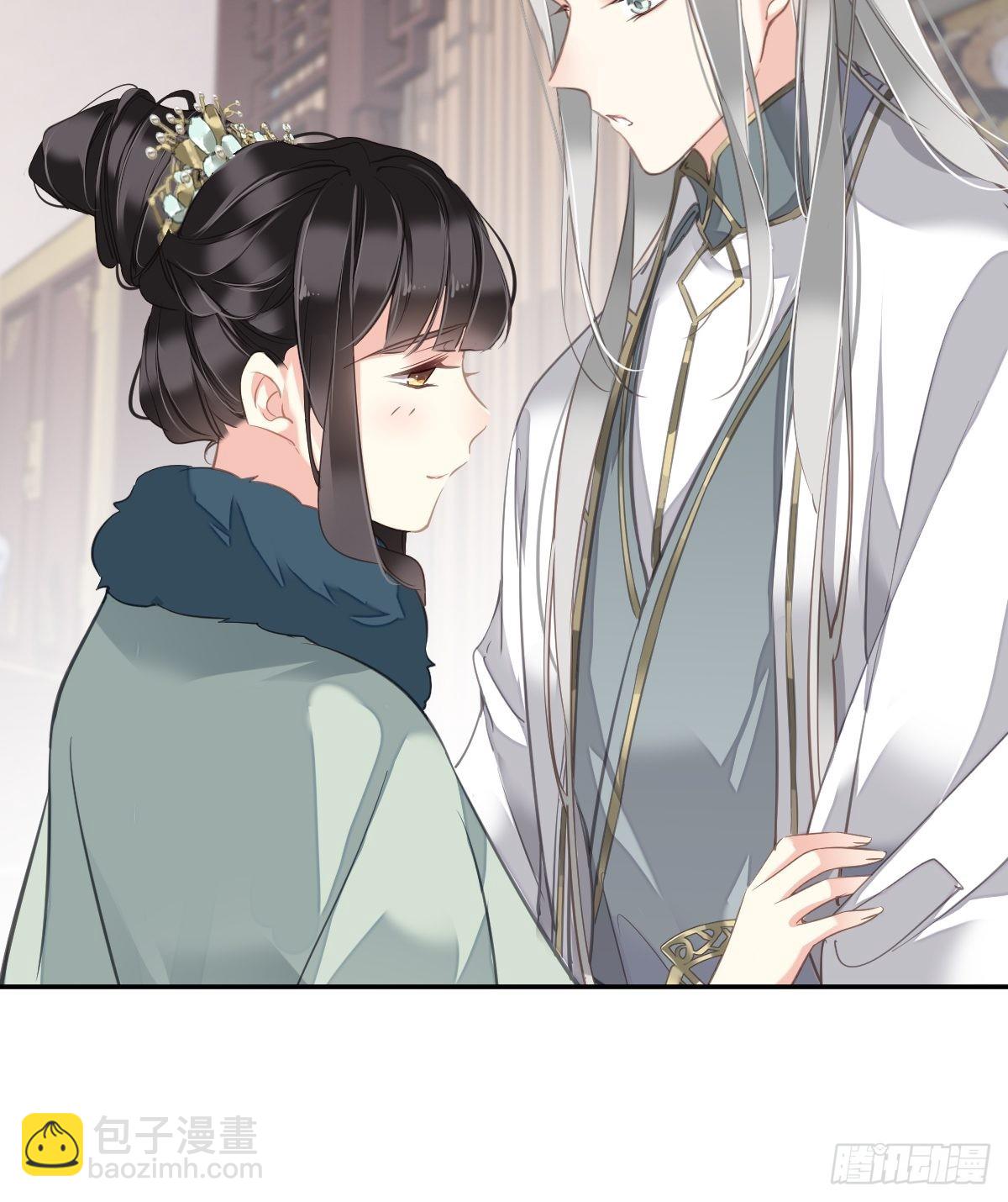 第108话 亡命鸳鸯-第112话