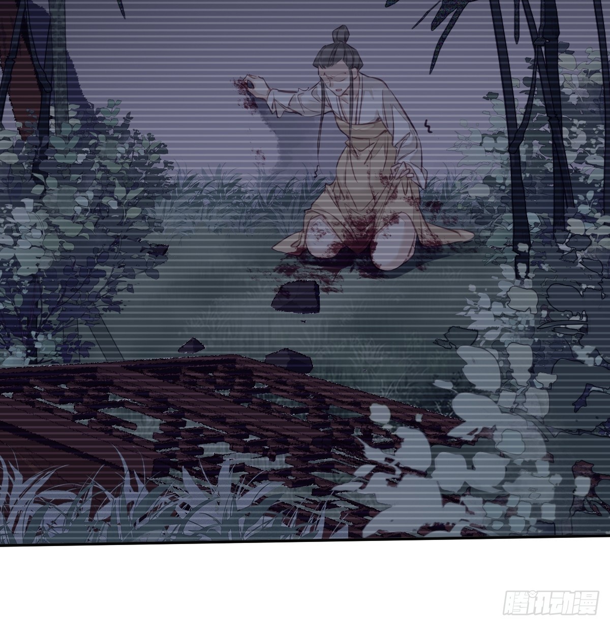 第114话 师大人-第118话