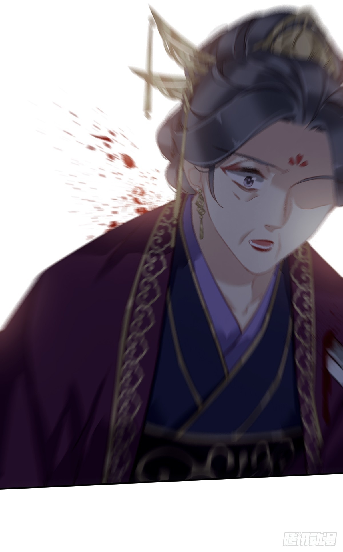 第114话 师大人-第118话