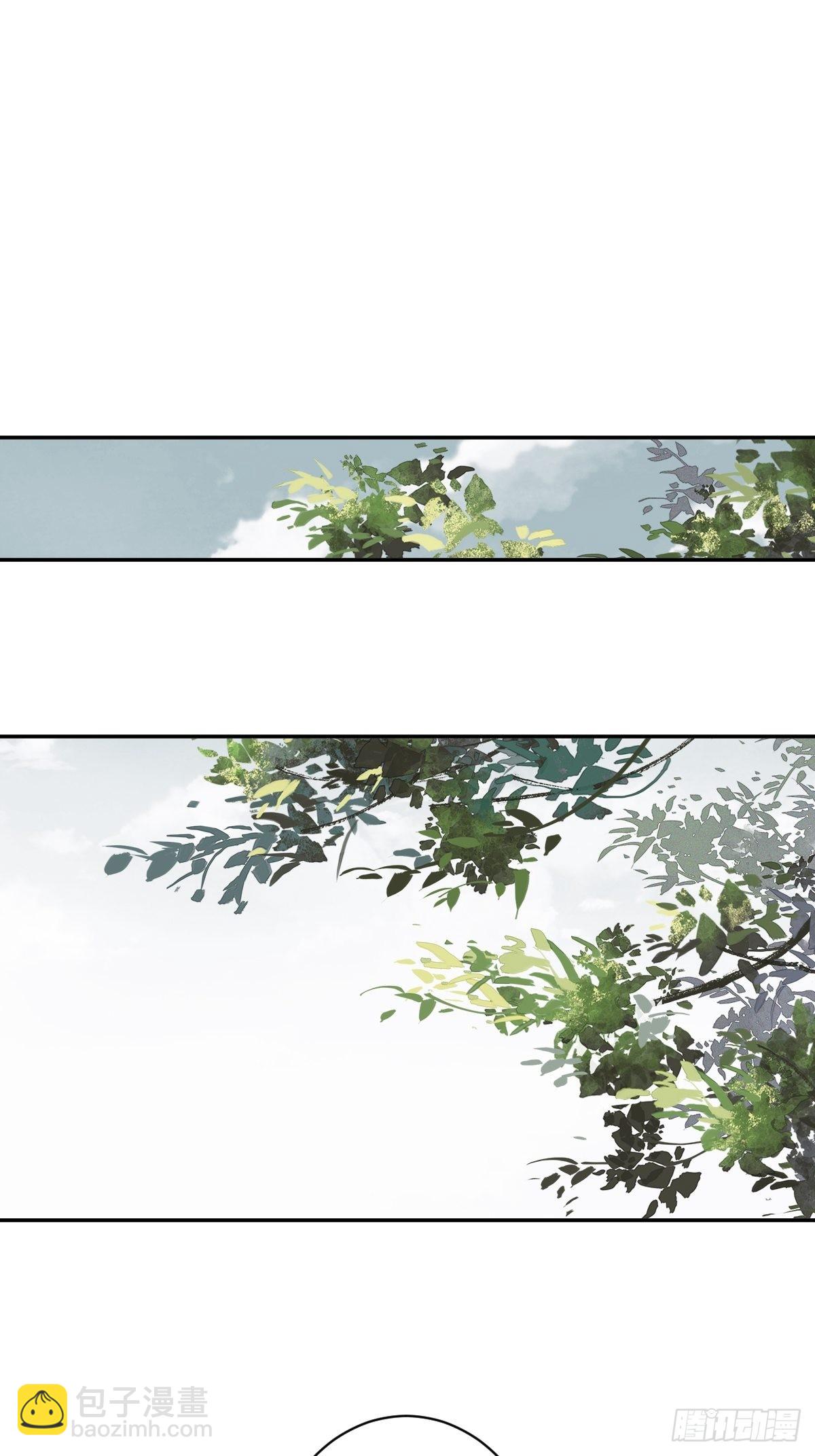 第125话 我是姐姐的人-第130话