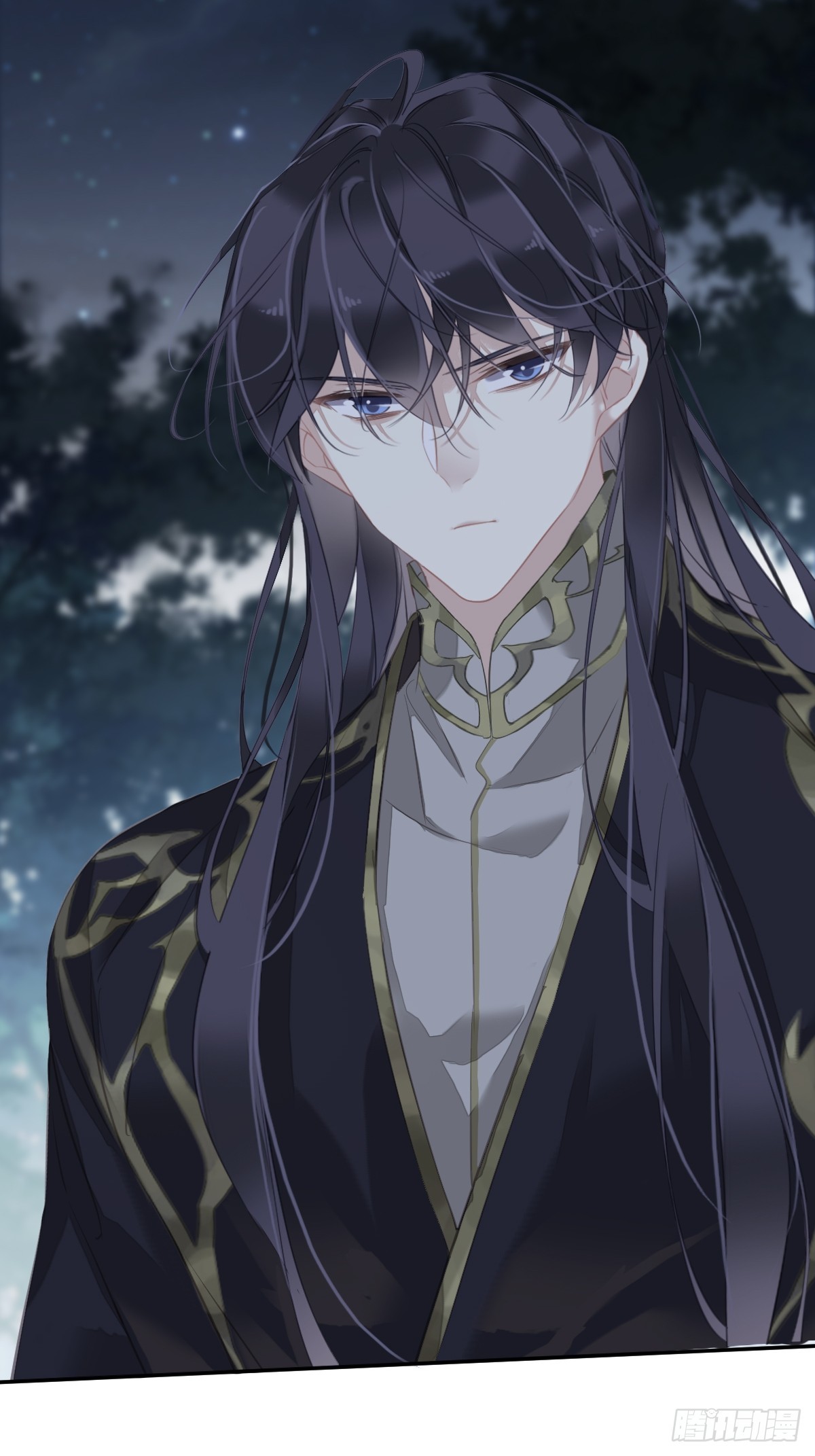 第133话 她会选我-第138话