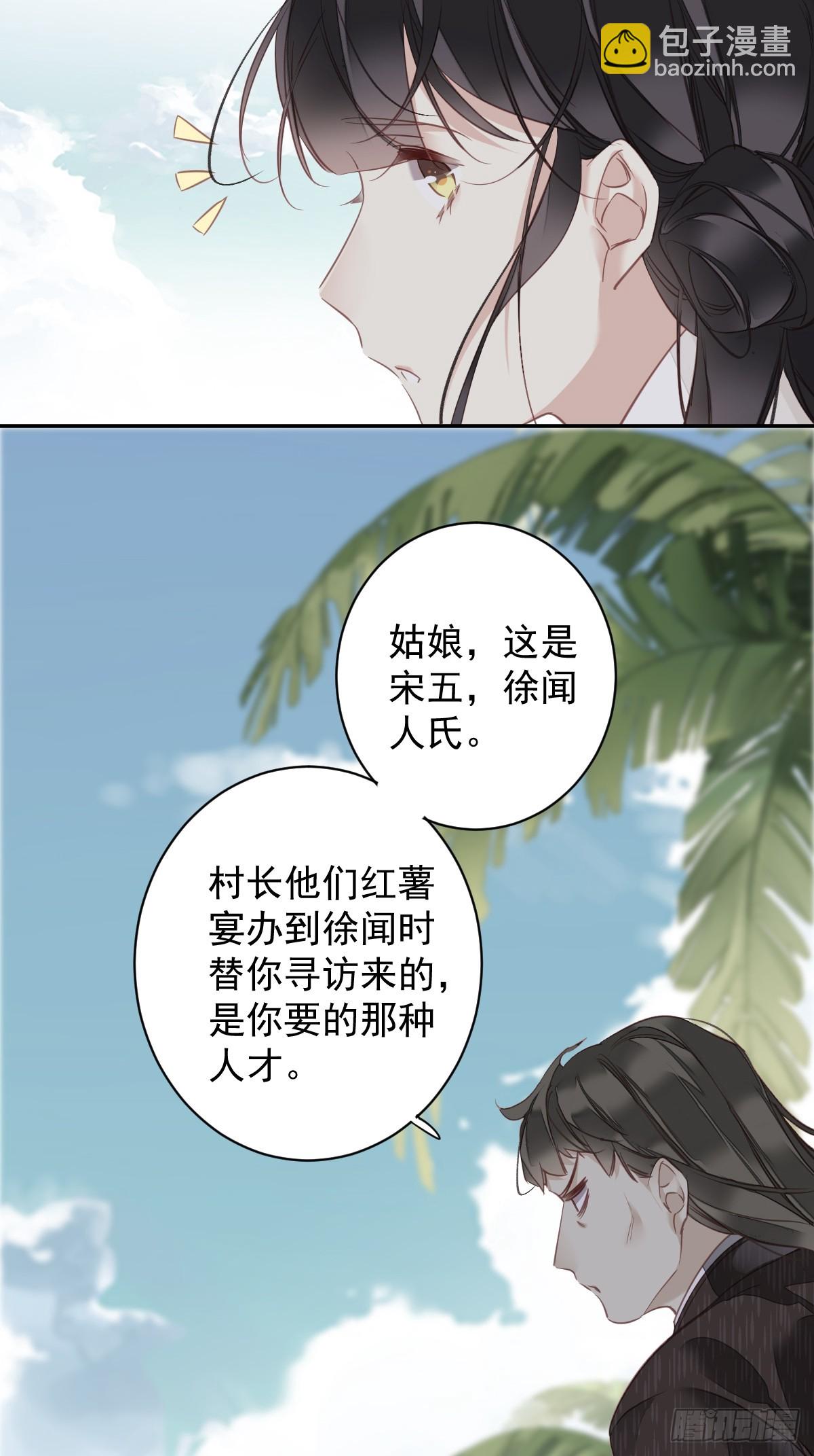 郡主不四嫁 - 第145话 分居 - 1