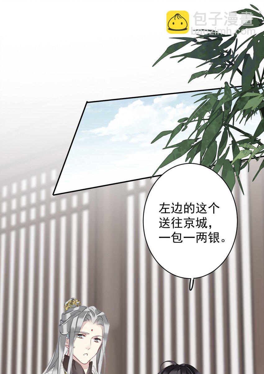 郡主不四嫁 - 153 我就是想你了 - 3