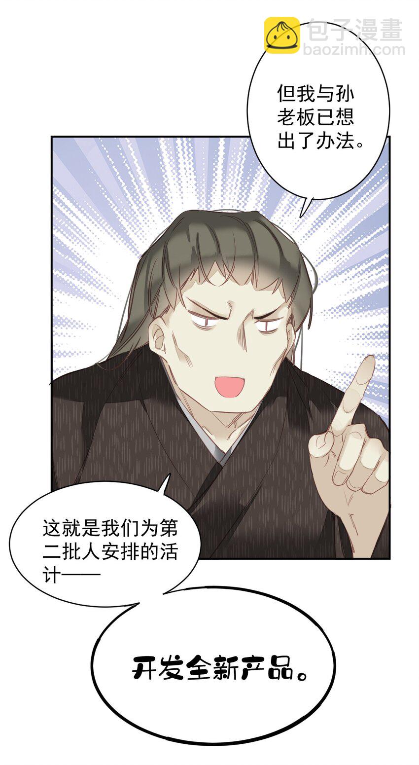 郡主不四嫁 - 155 你以为我在干什么 - 1