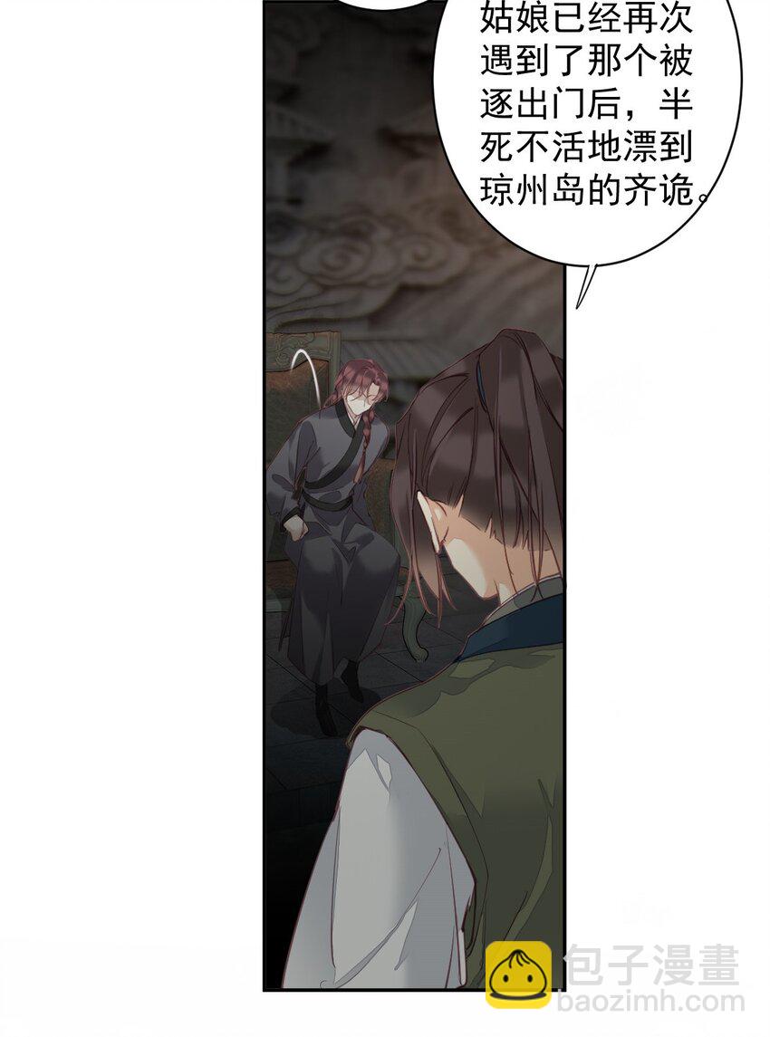 郡主不四嫁 - 159 他就交给你了 - 2