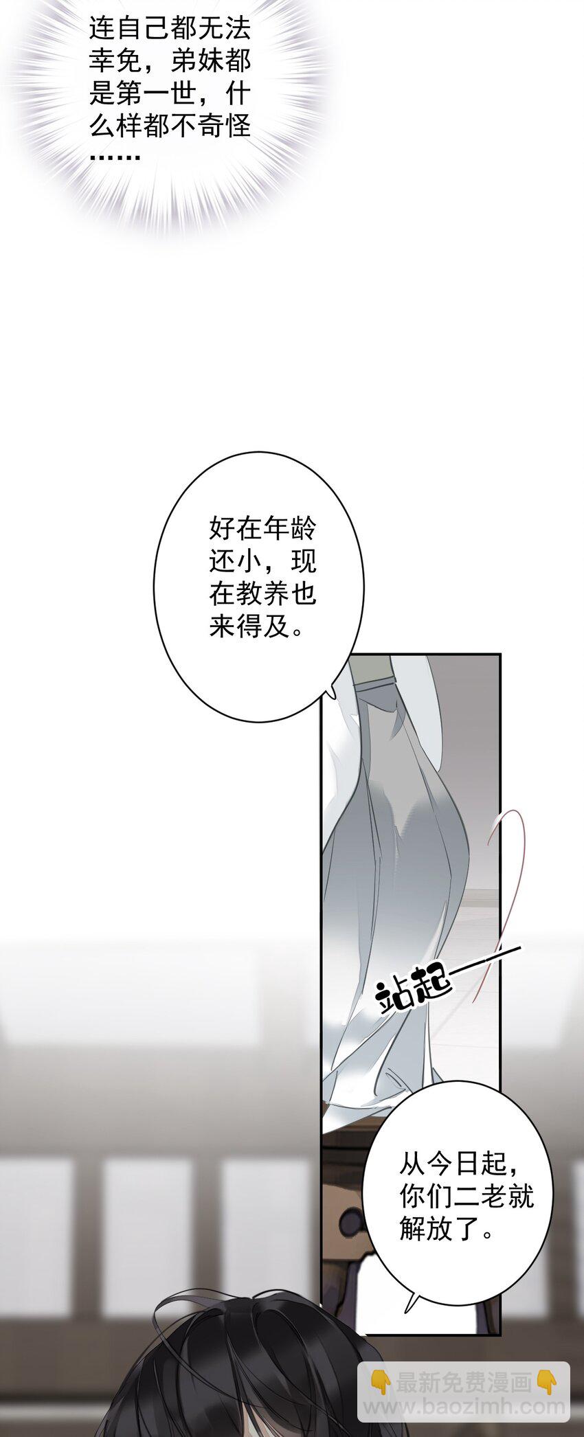 郡主不四嫁 - 164 弟妹那边我来管 - 6