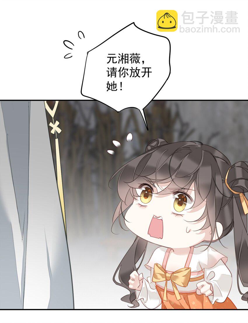 郡主不四嫁 - 164 弟妹那边我来管 - 6