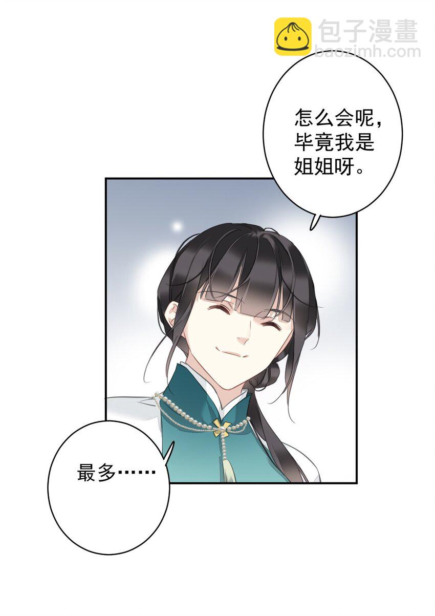 郡主不四嫁 - 164 弟妹那边我来管 - 2