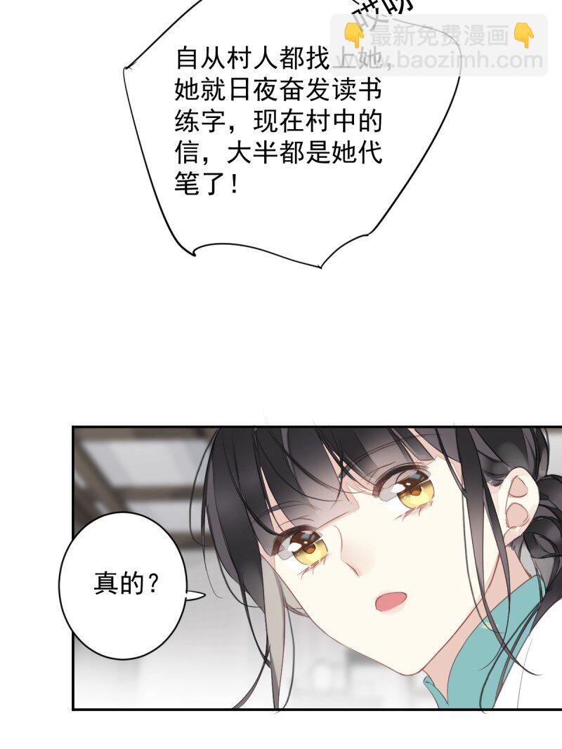 郡主不四嫁 - 第172话 还想走吗 - 2