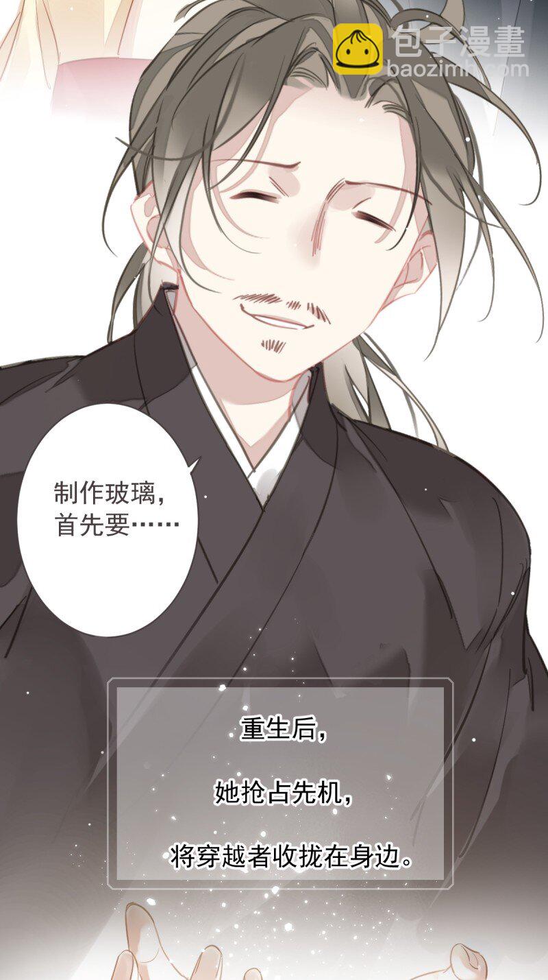 郡主不四嫁 - 第二季前情提要（看这个看这个） - 2