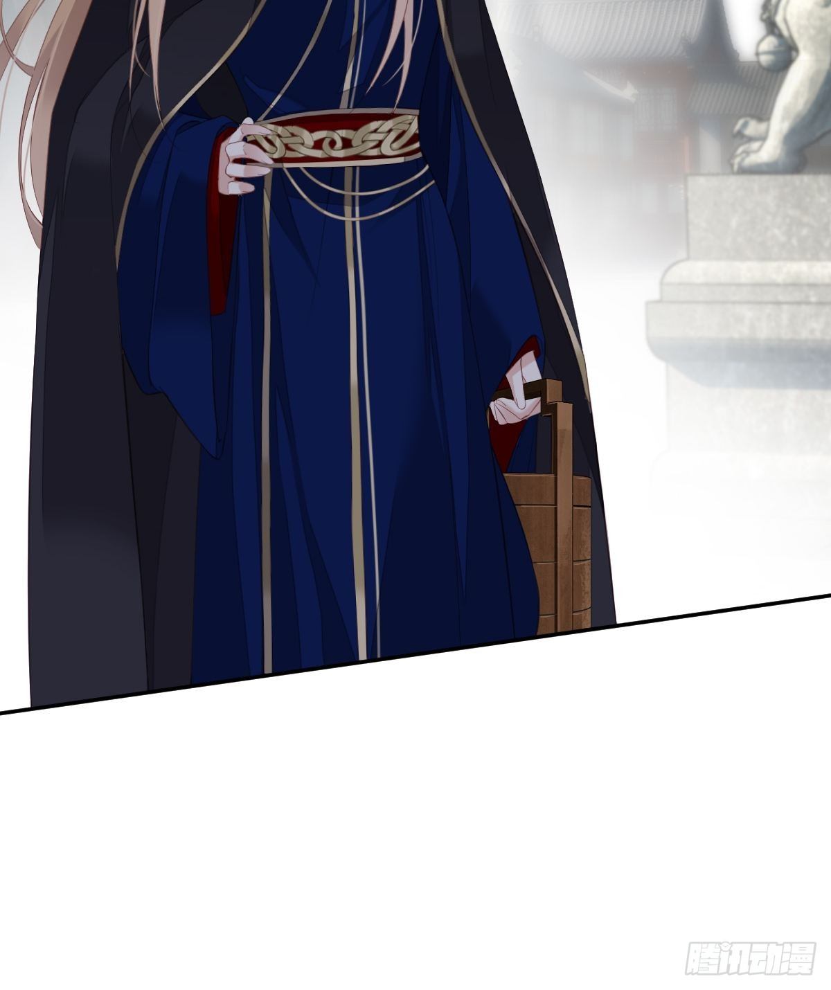 第51话 我来给郡主送几道菜(1/2)-第54话