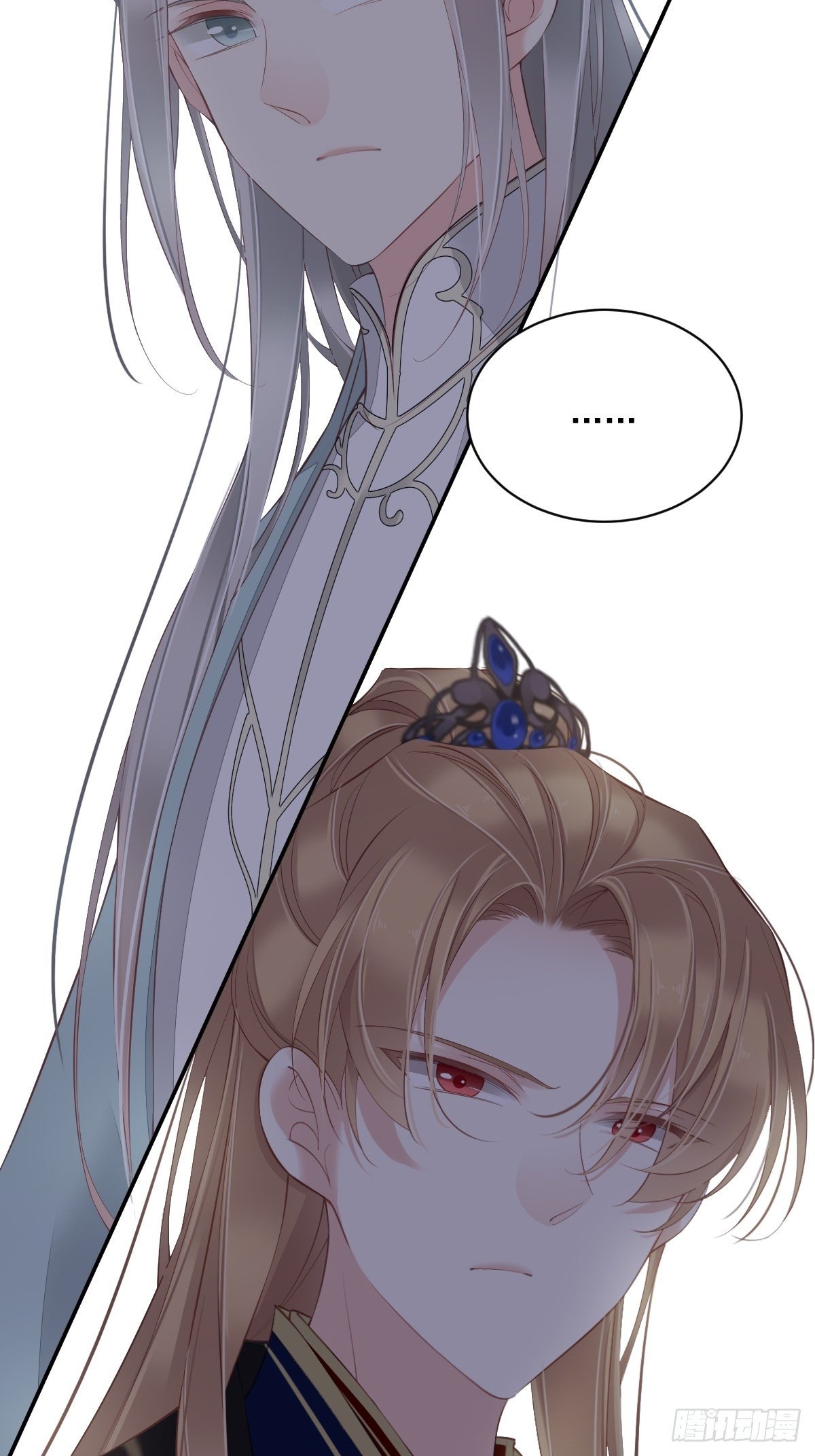 第51话 我来给郡主送几道菜(1/2)-第54话