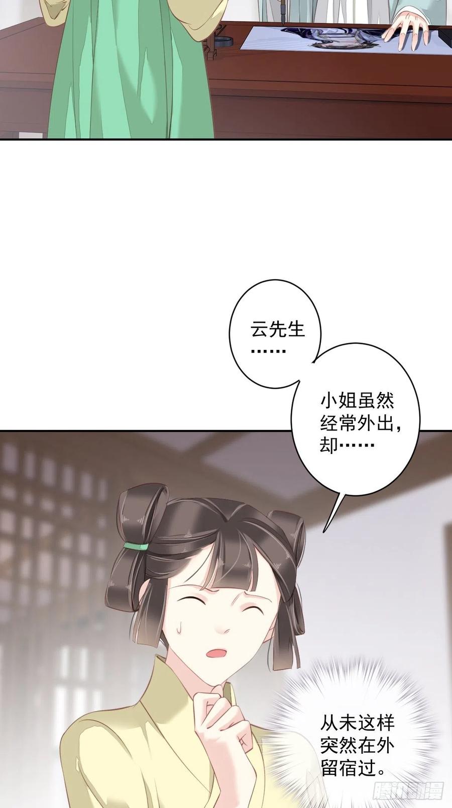 第62话 害我的不止一个人-第66话