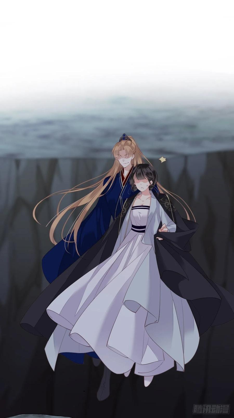 第70话 我最喜欢你了-第74话