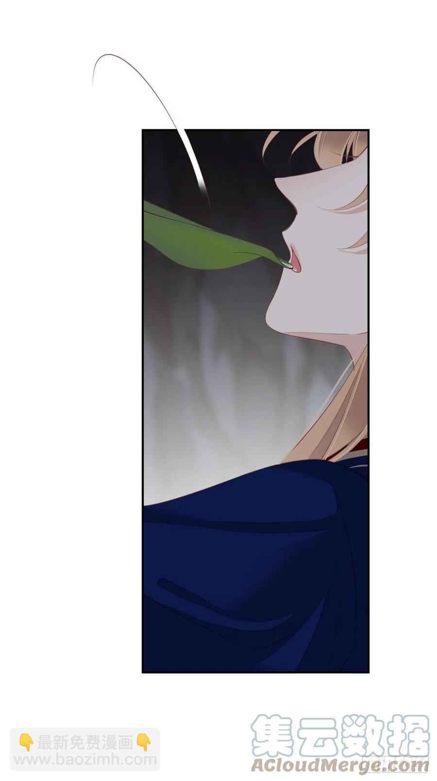 第70话 我最喜欢你了-第74话