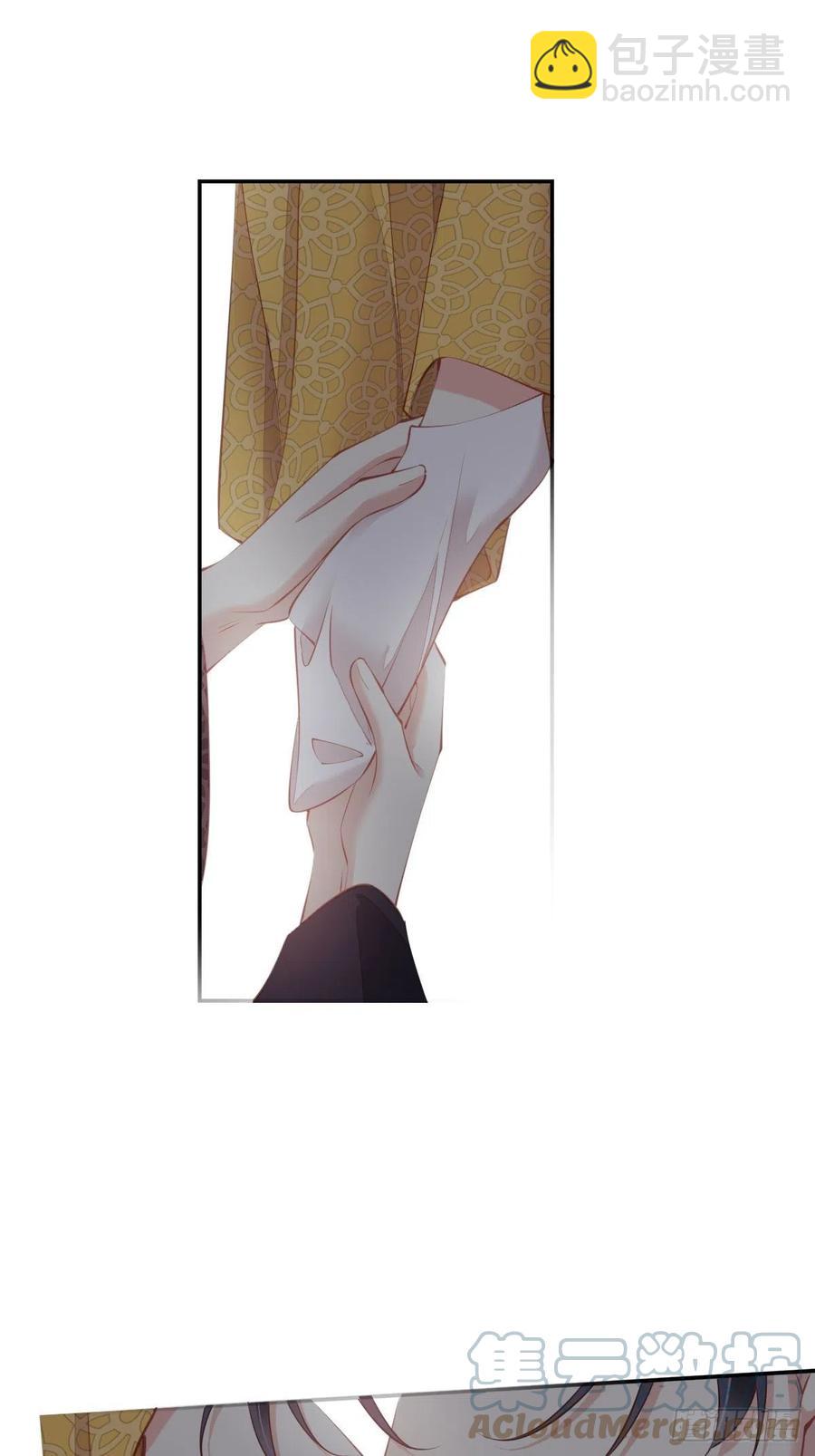 第80话 我可以逾越吗-第84话