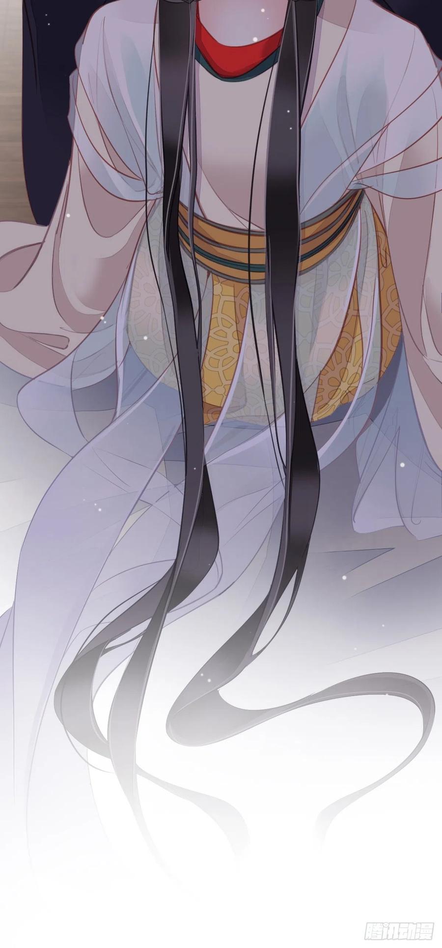 第80话 我可以逾越吗-第84话