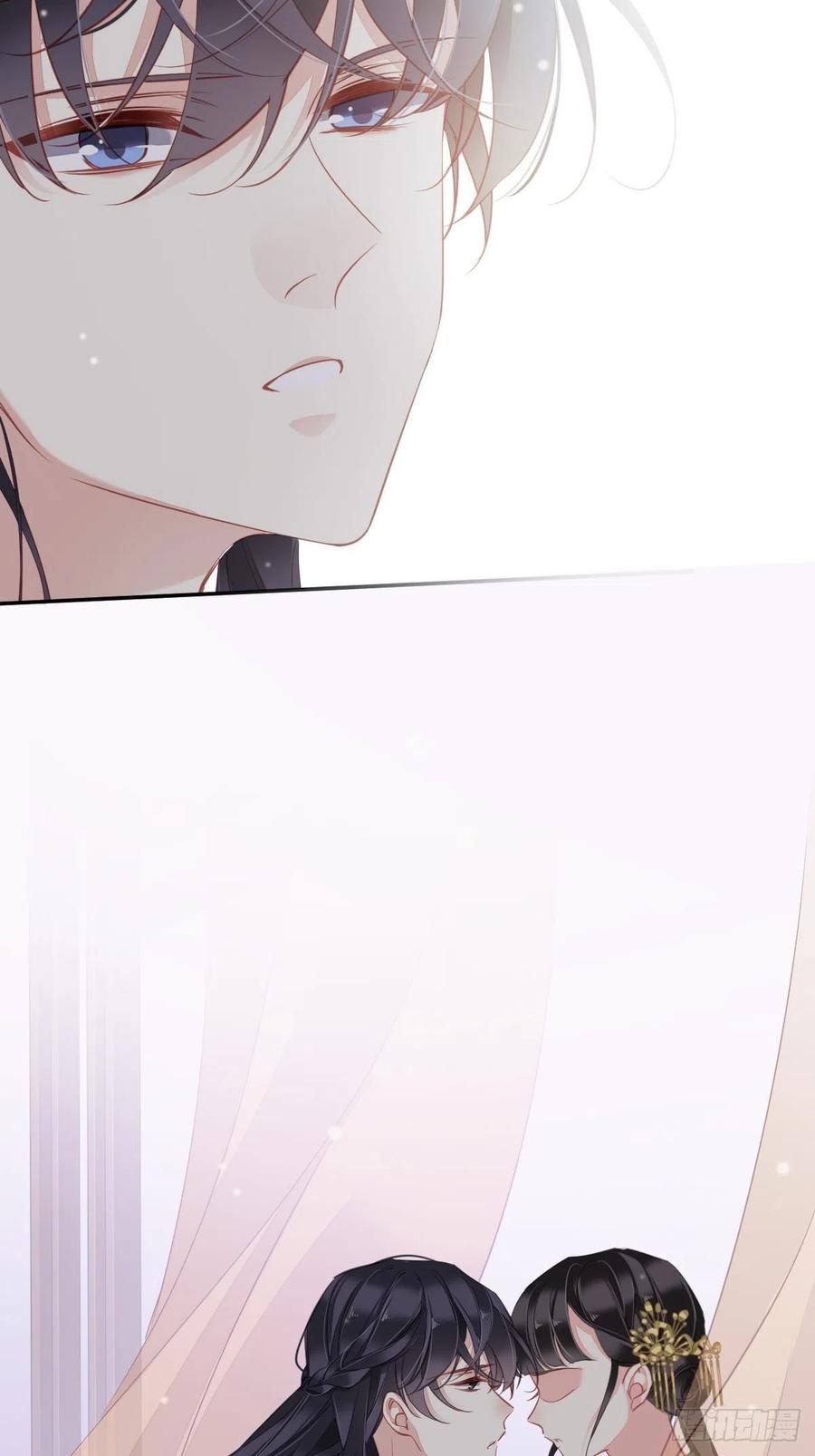 第80话 我可以逾越吗-第84话