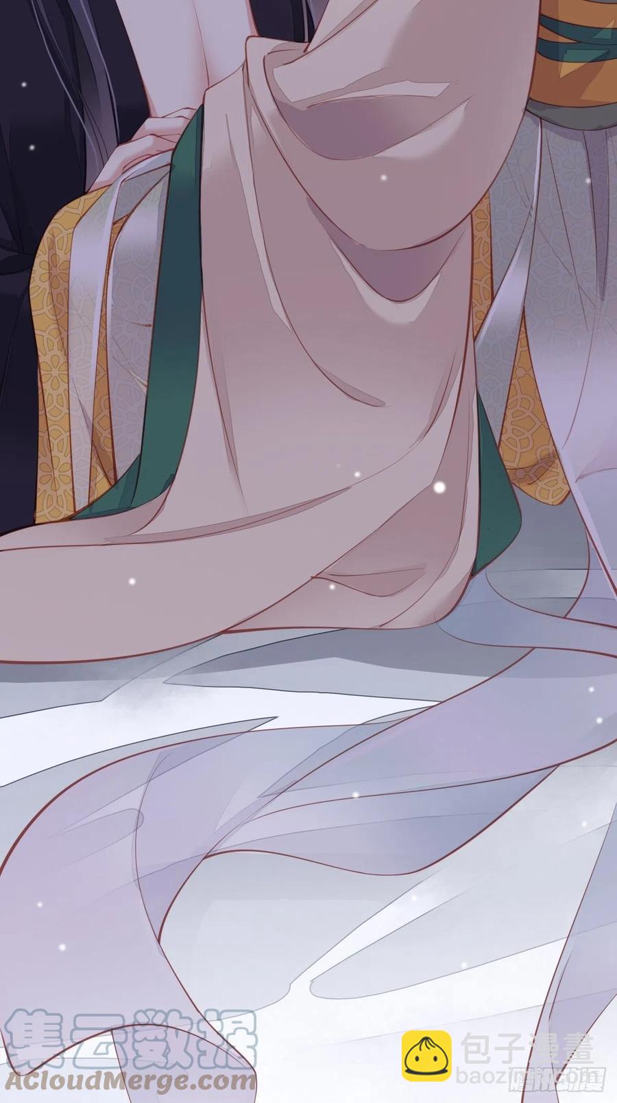 第80话 我可以逾越吗-第84话