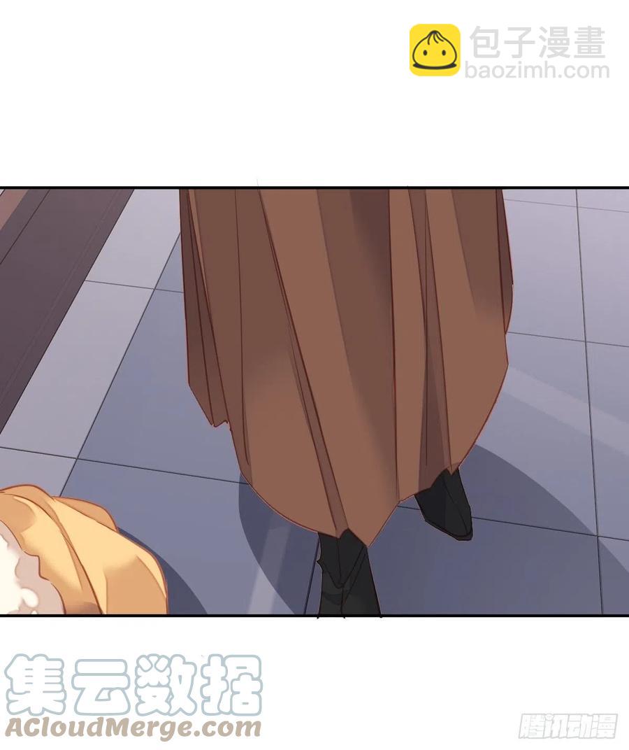 第92话 你回来是想干什么？-第96话