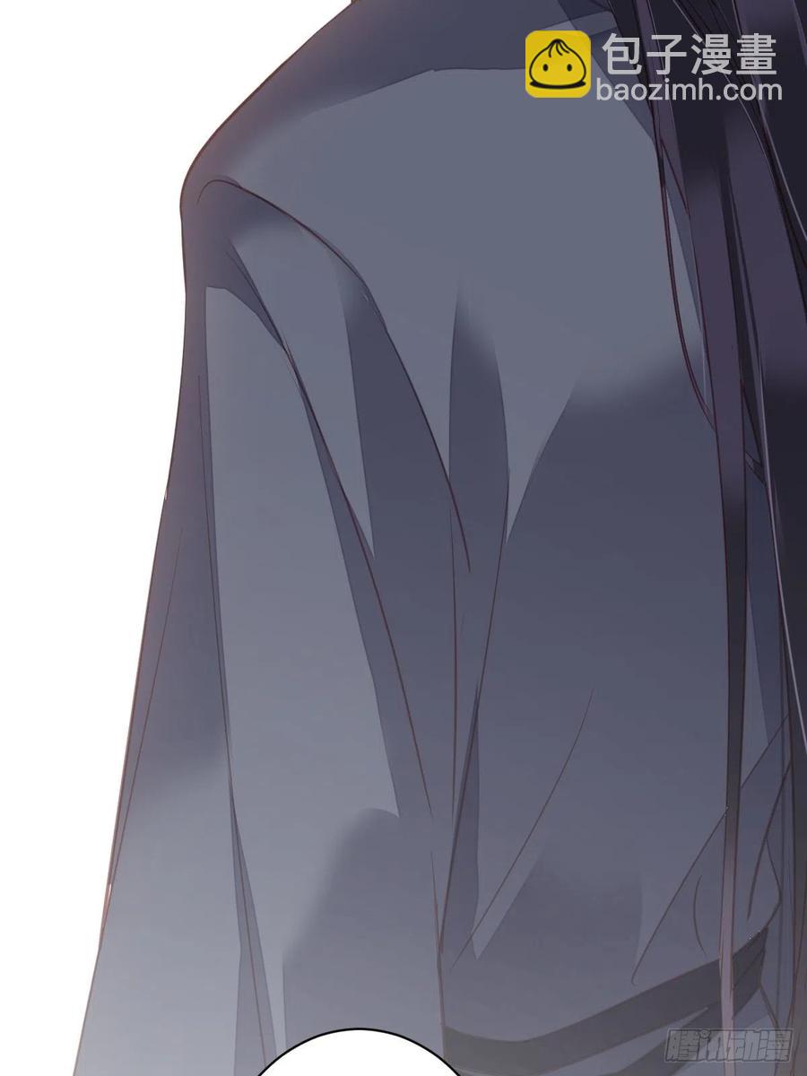 第92话 你回来是想干什么？-第96话