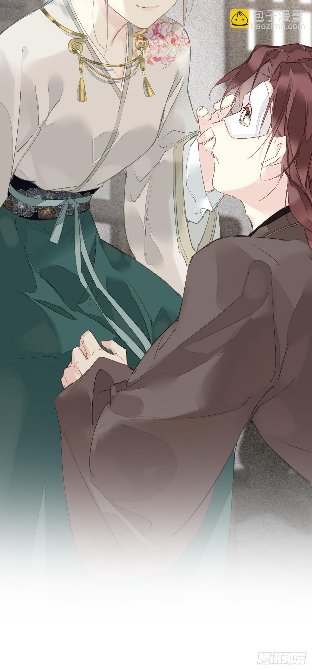 第21话 得偿所愿-第22话