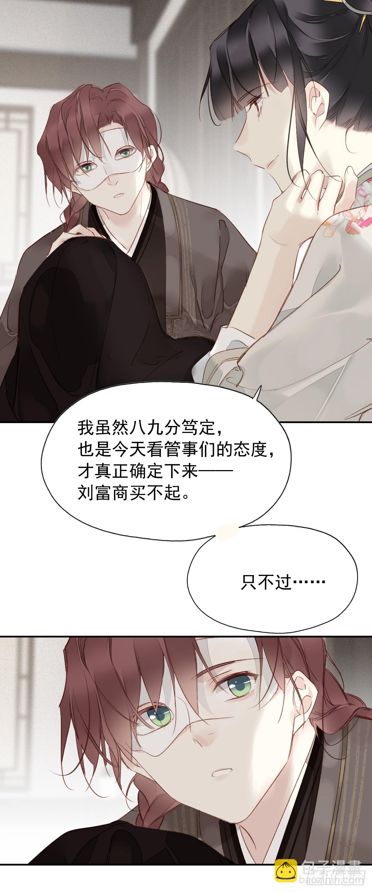 第23话 我晕钱！-第24话