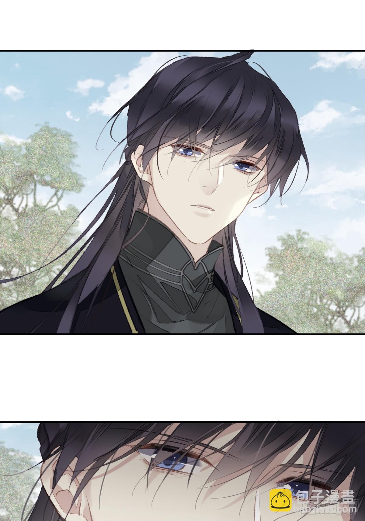 第27话 御史大人-第28话